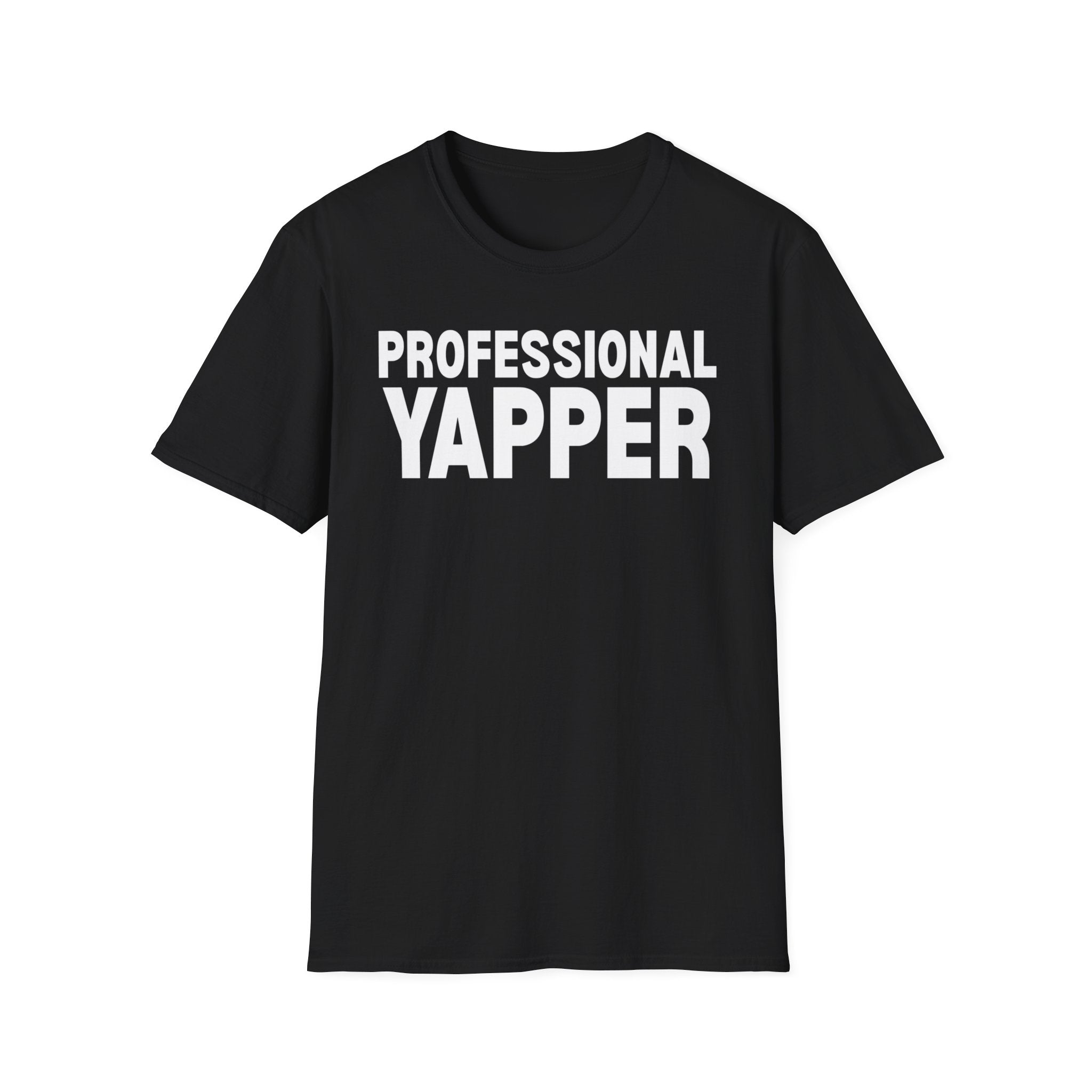 Professional Yapper T-Shirt